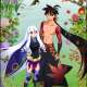  ����� Katanagatari <small>Script</small> (ep 1-2) 